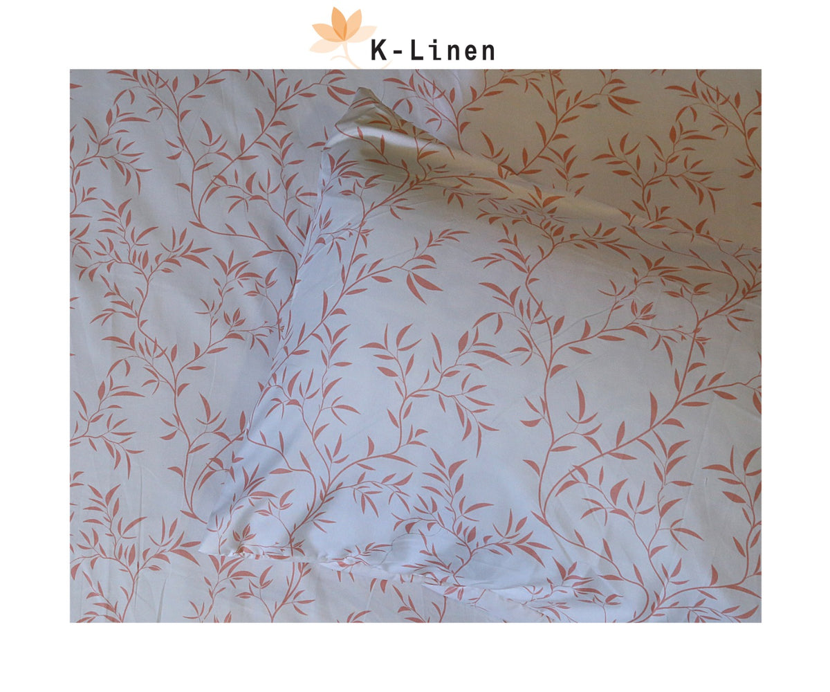 Festuca Bed Sheet Set