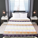 fleece blanket aloe blanket.