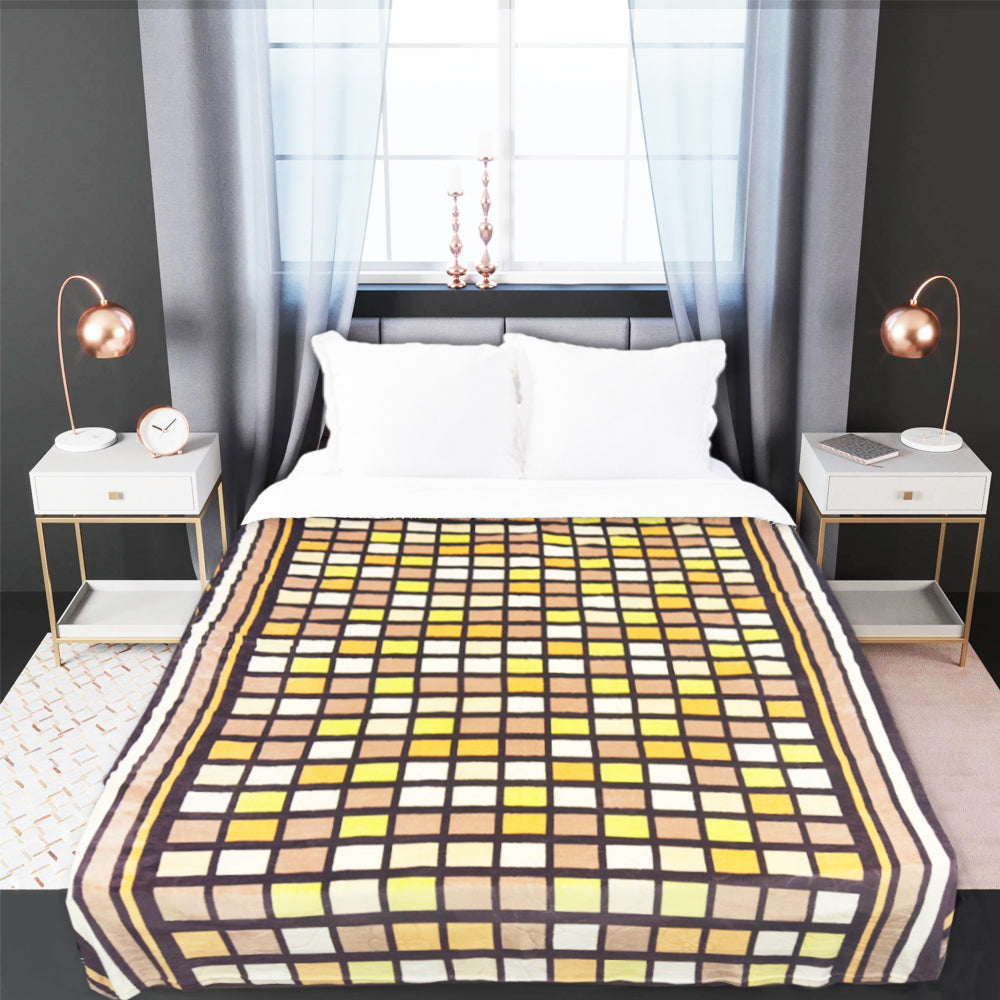 fleece blanket avenia blanket.