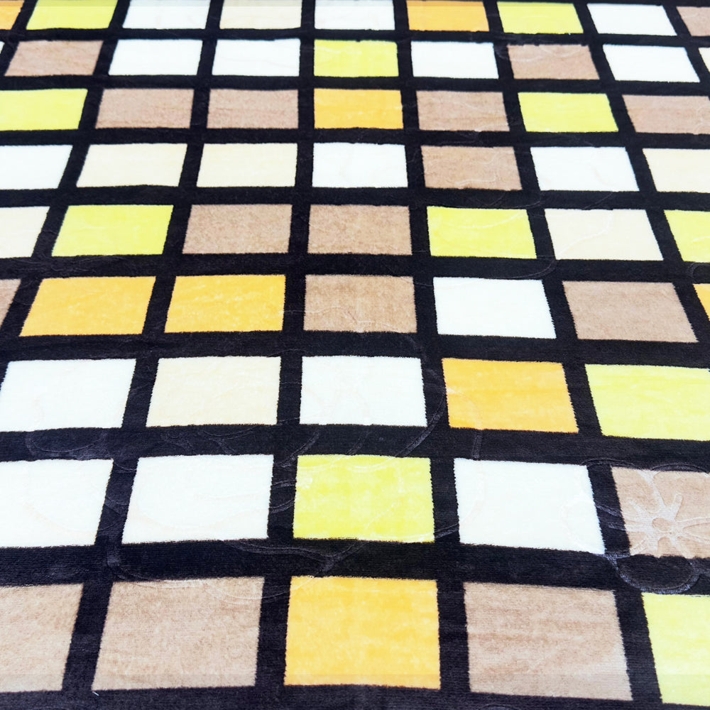 fleece blanket avenia blanket.