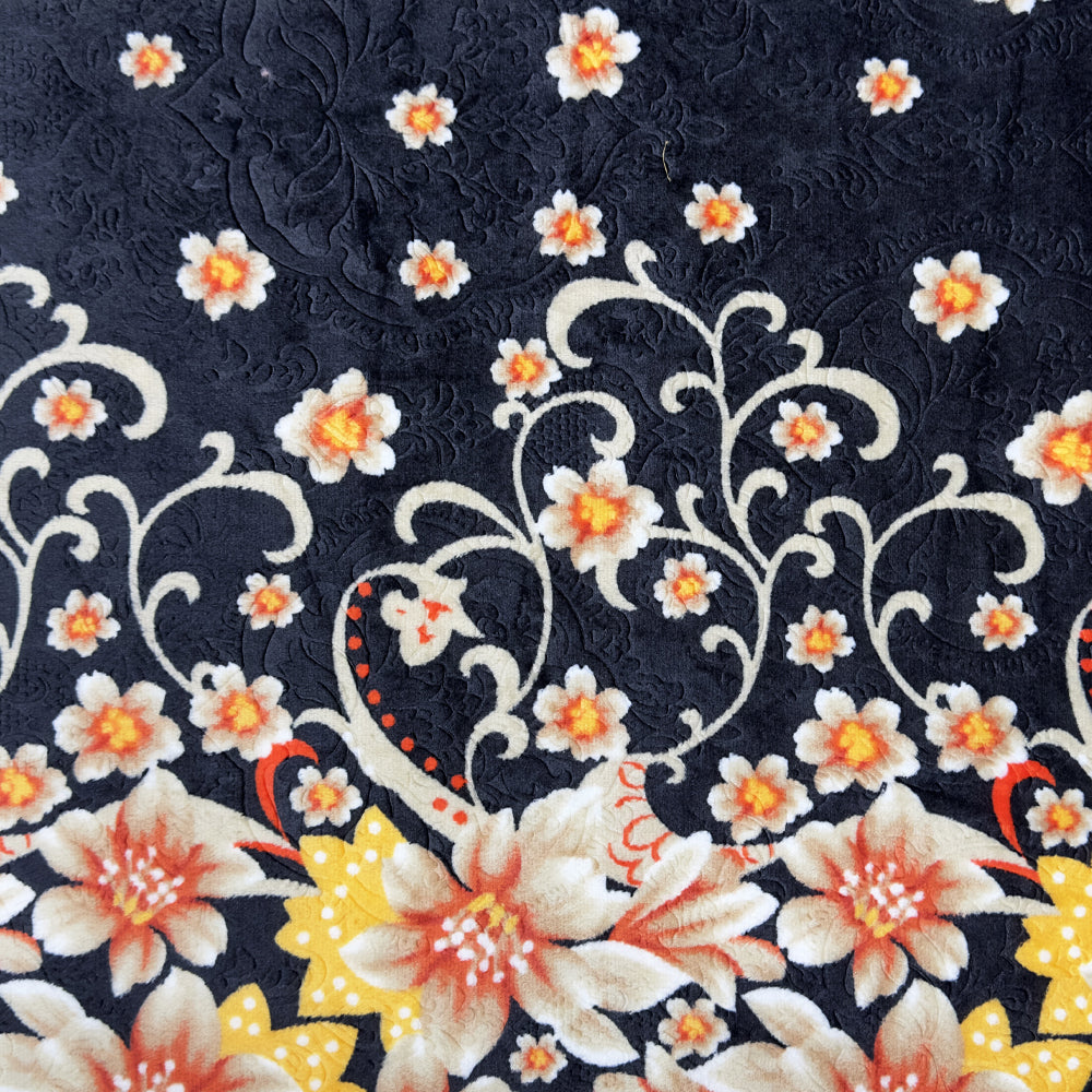 fleece blanket clyra blanket.