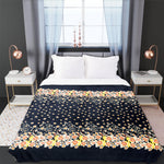 fleece blanket clyra blanket.