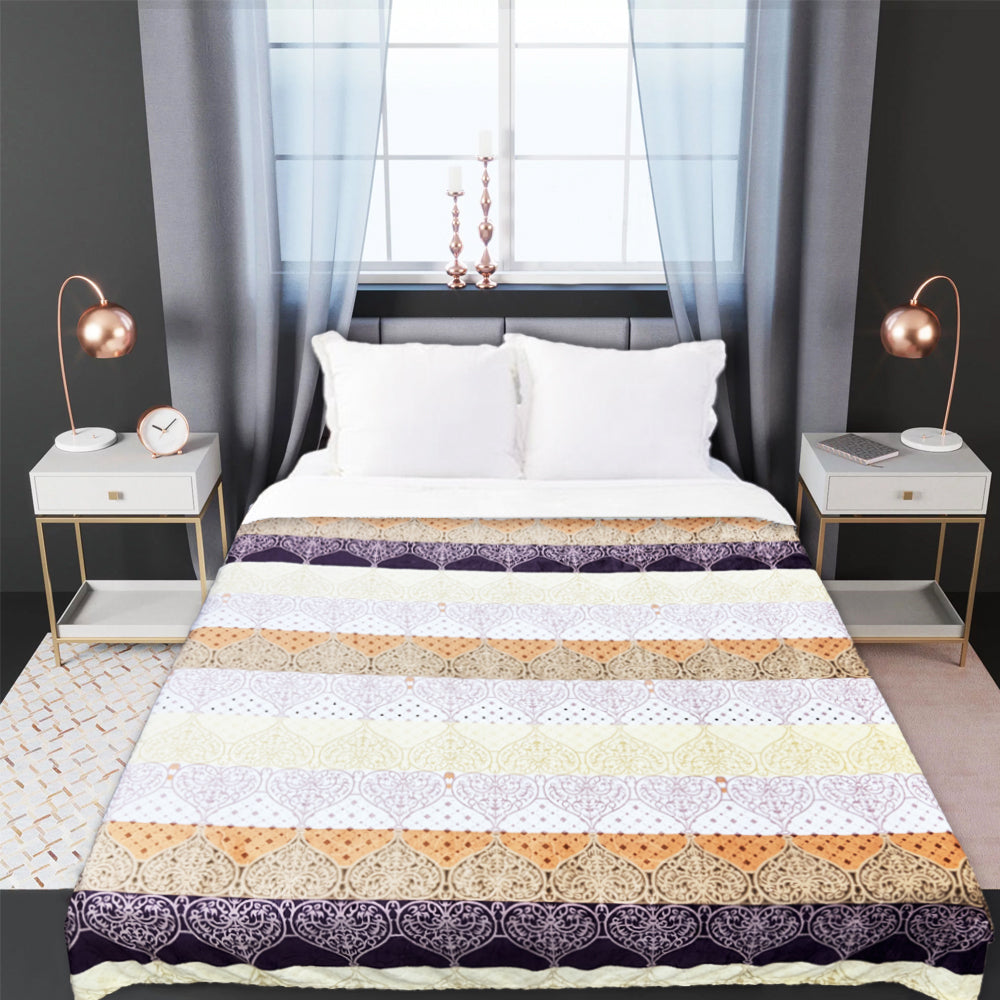 fleece blanket drelia blanket.