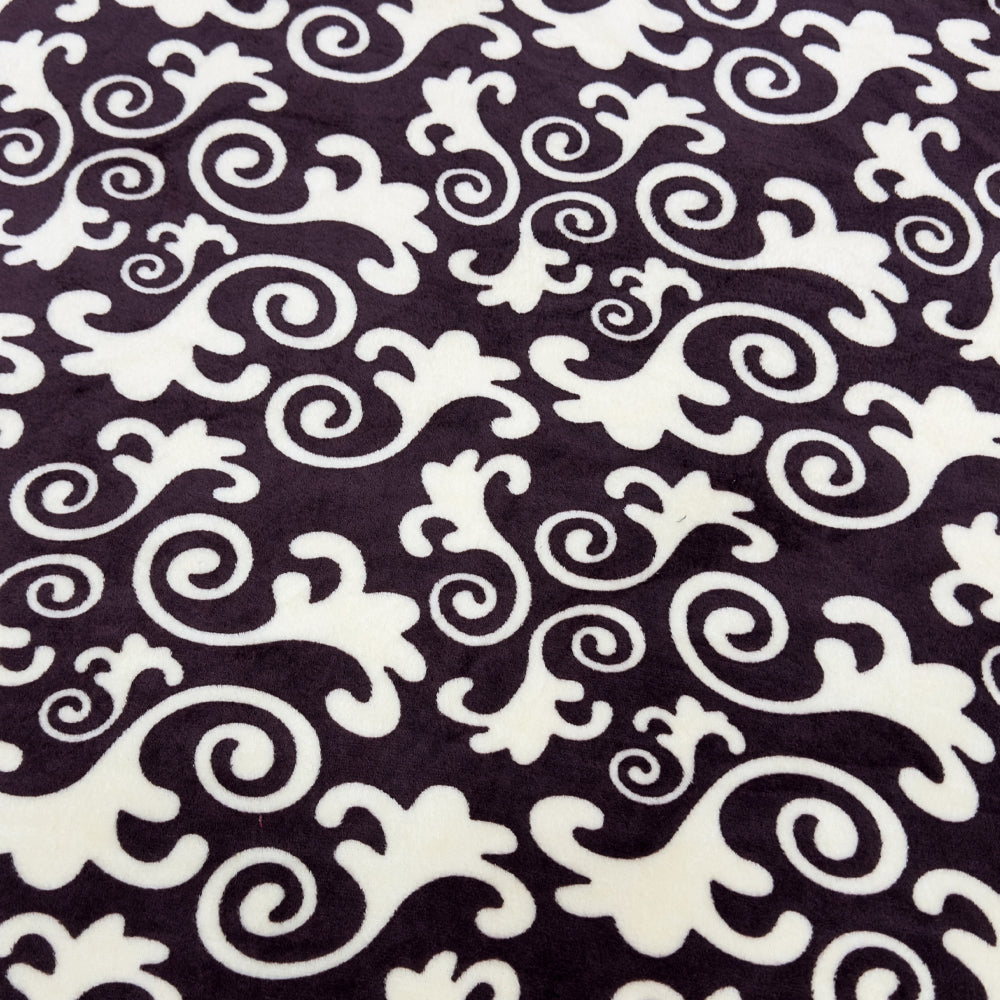fleece blanket elora blanket.