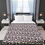 fleece blanket elora blanket.