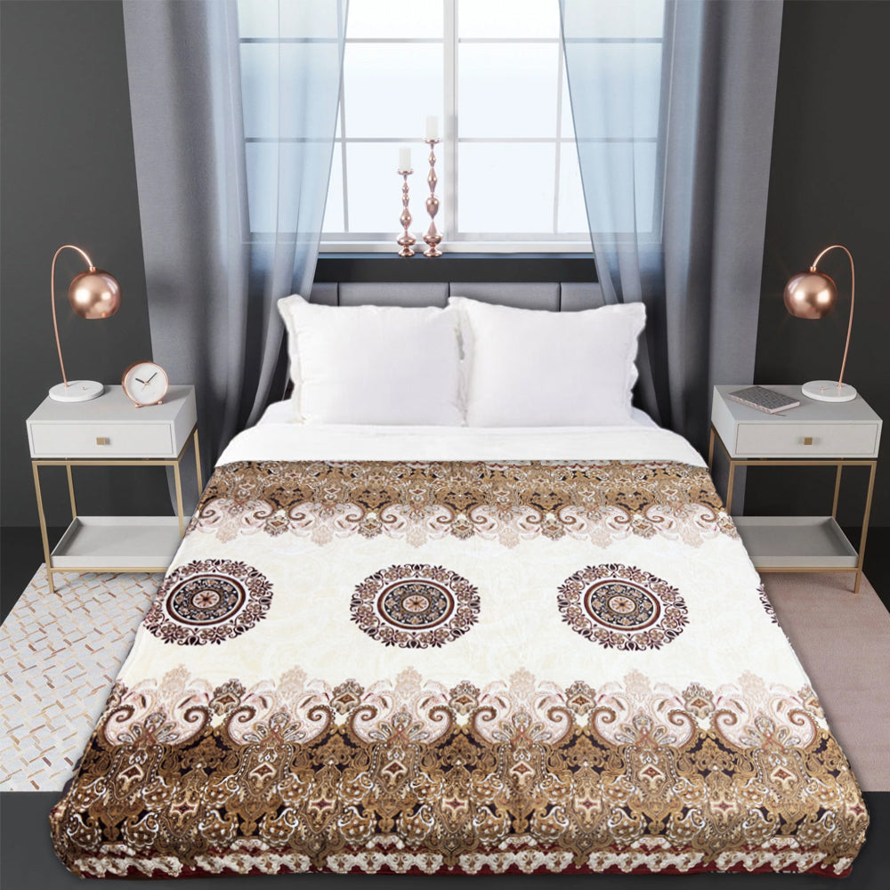 fleece blanket florin blanket.