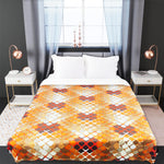 fleece blanket junia blanket.