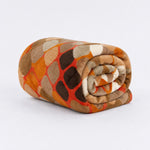 Fleece Blanket Junia