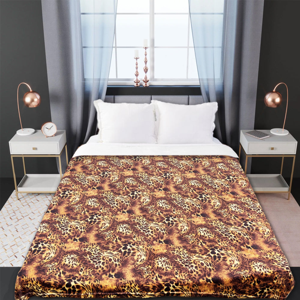 fleece blanket quiva blanket.