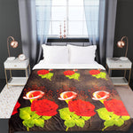 fleece blanket torva blanket.