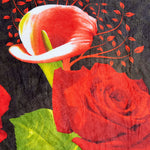 fleece blanket torva blanket.