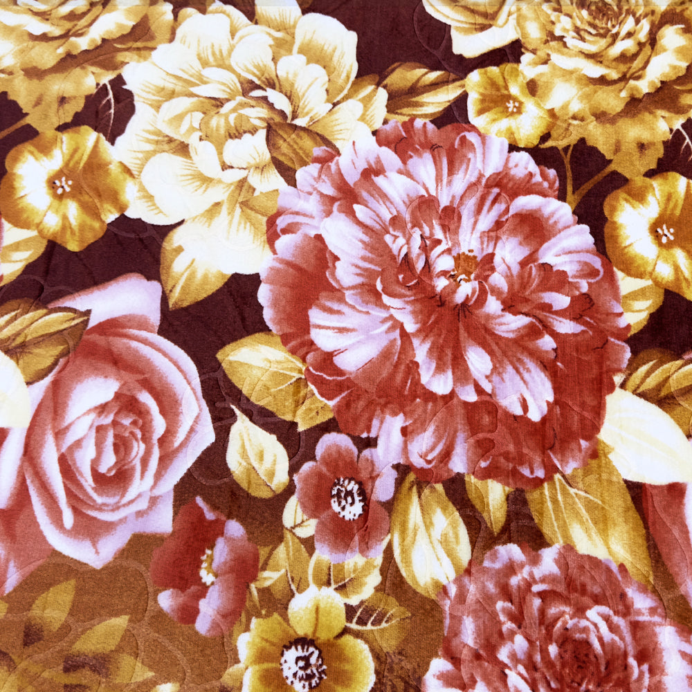 fleece blanket virna blanket.