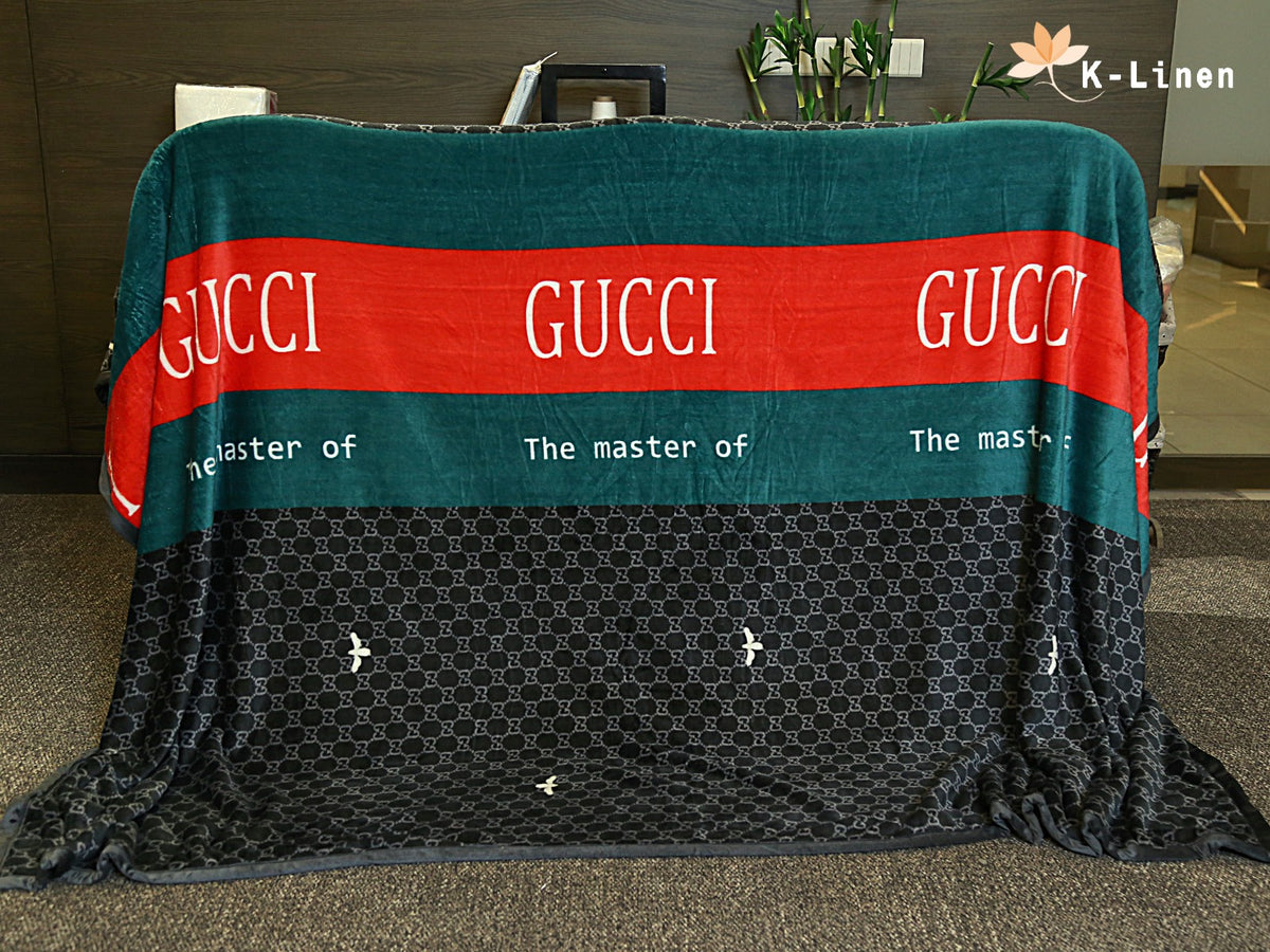 printed fleece blanket blanket.