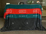 printed fleece blanket blanket.