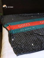 printed fleece blanket blanket.