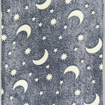 foot matt moon