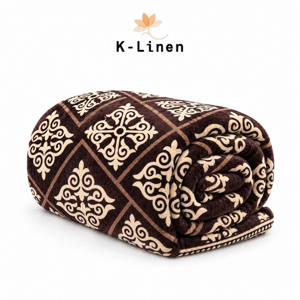 Glenvia Blanket