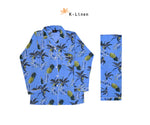 Women Loungewear suite - Palmscape