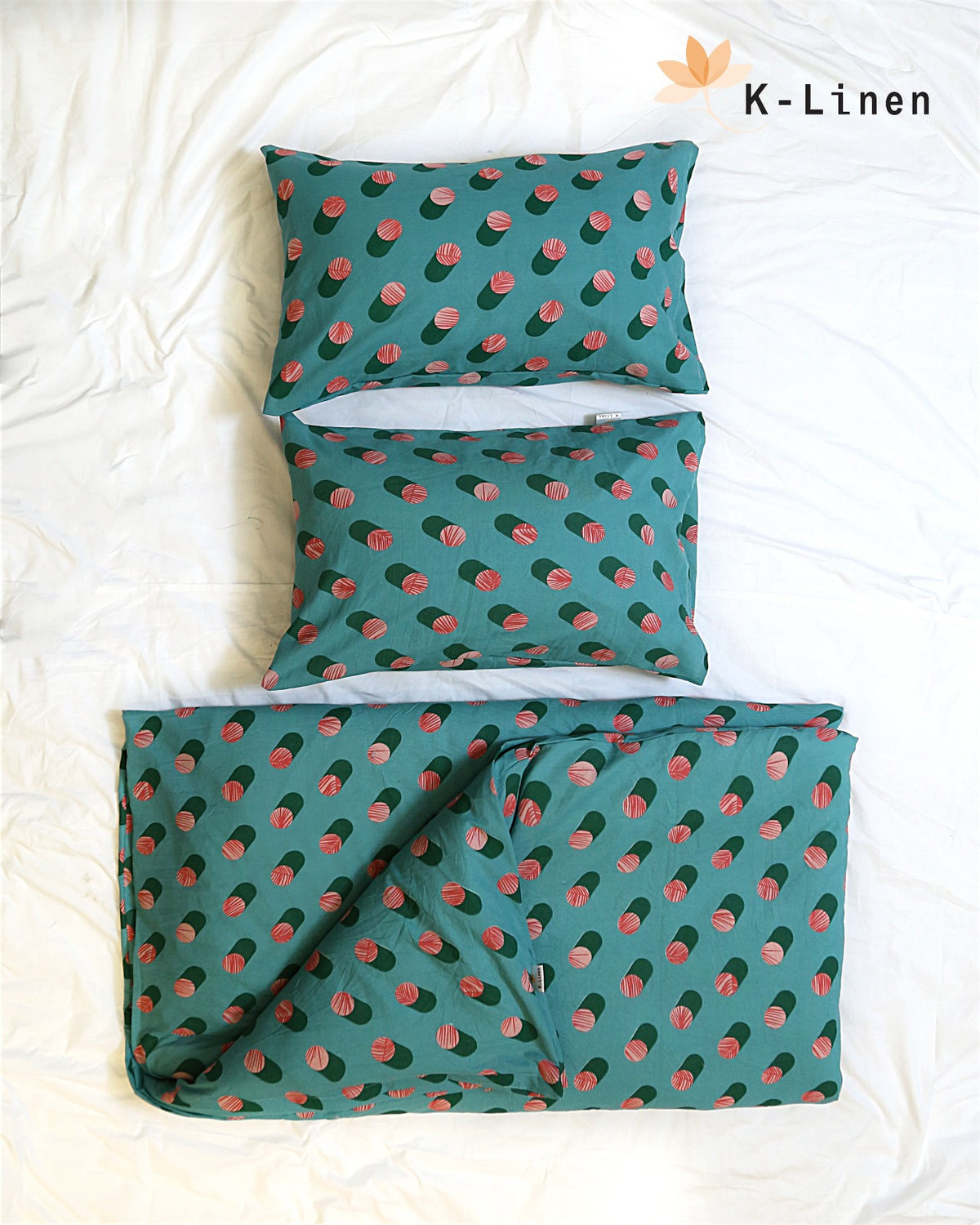 moss bed sheet set percale bed sheet set.