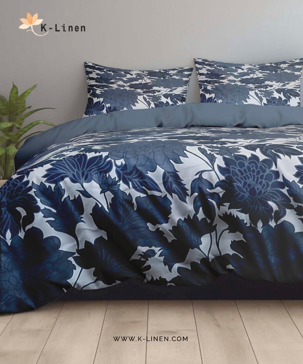 ICEFALL FLORENCE Bed Sheet