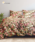 ismara bed sheet set bed sheet set.