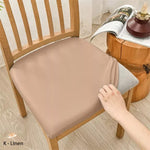 Jersey Seat Covers Camel Brown