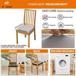 Jersey Seat Covers Camel Brown