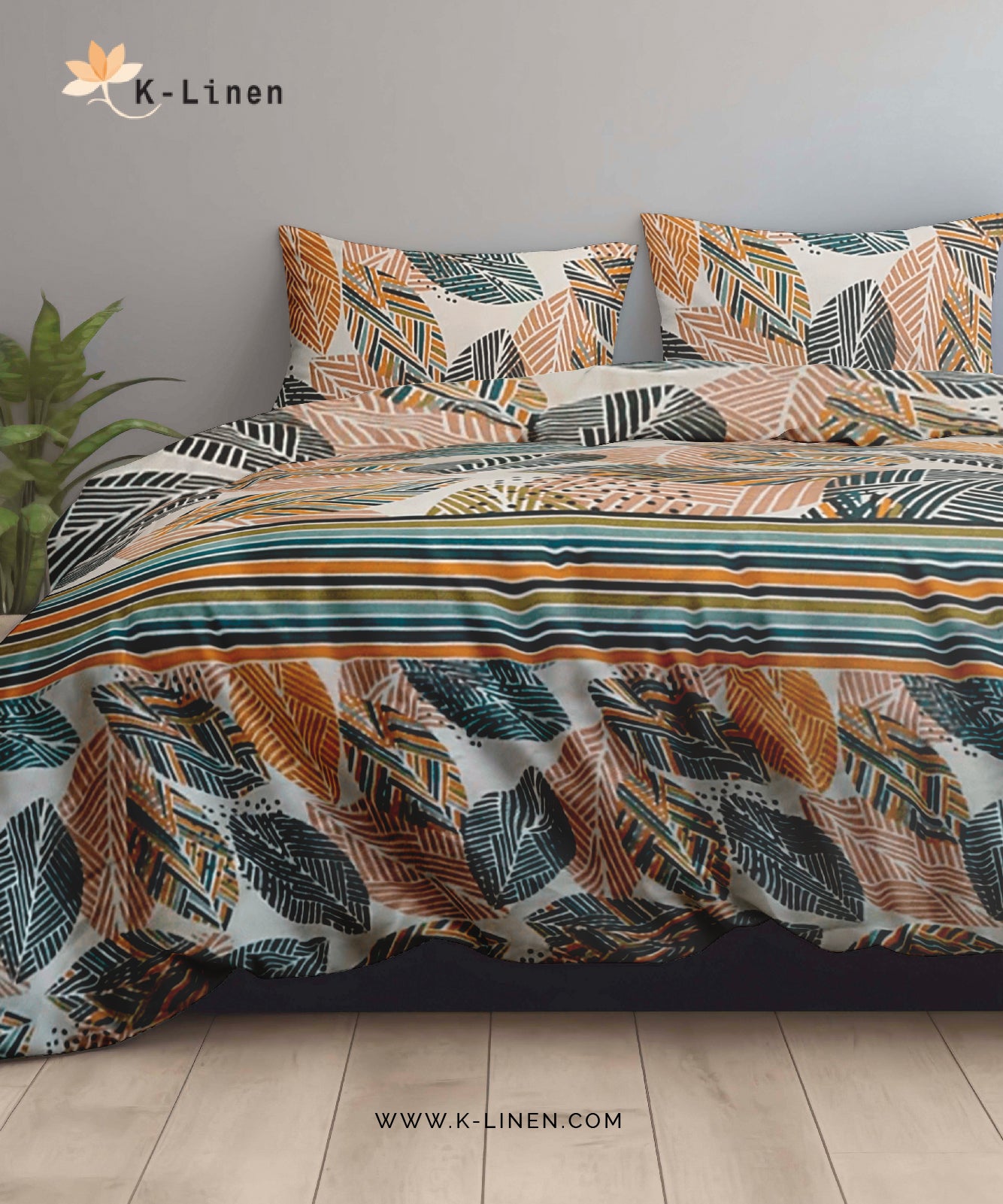 Wisp Sheet Set