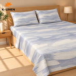 Kivo Bedsheet
