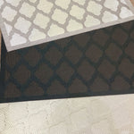 Lattice Geo Table Matt - Pack of 6 Pcs