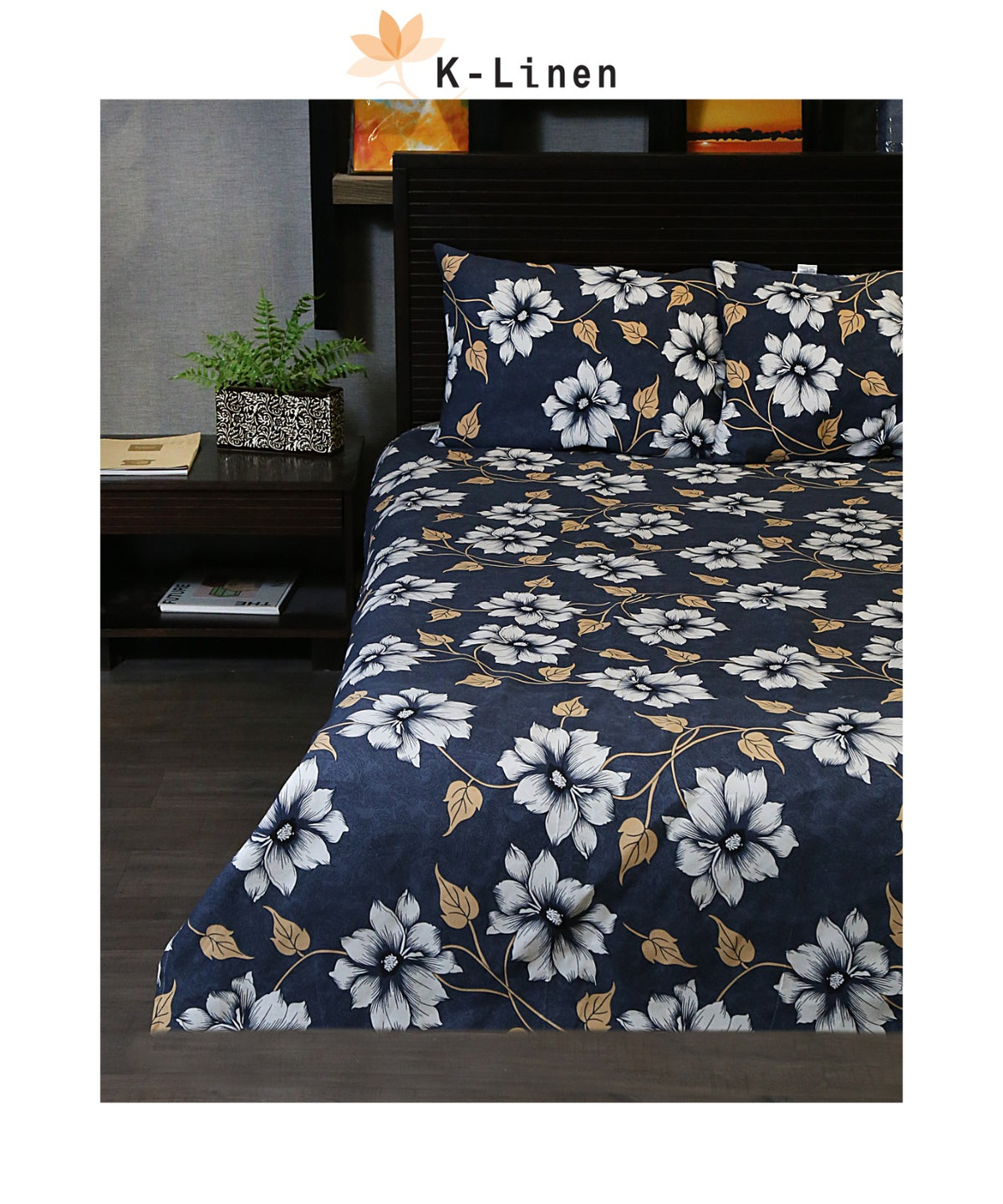lira sheet set