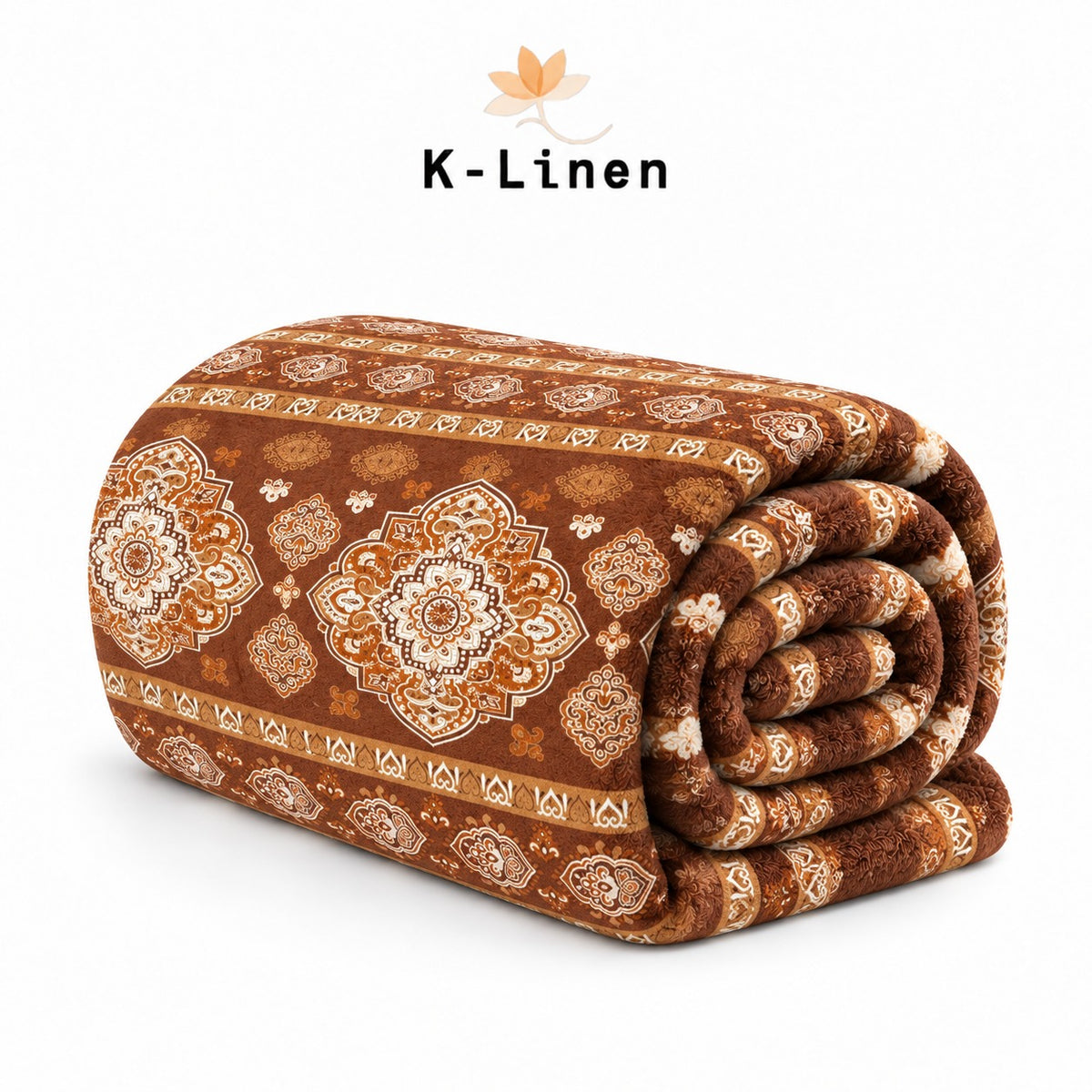 Lumira Blanket
