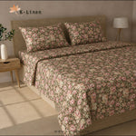 Lunaria Bedsheet
