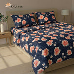 Lurielle Bedsheet Set