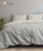 Lysra Bed Sheet Set