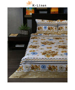maranta bed sheet set bed sheet set.