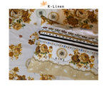 maranta bed sheet set bed sheet set.