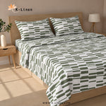 Marzelle Bedsheet