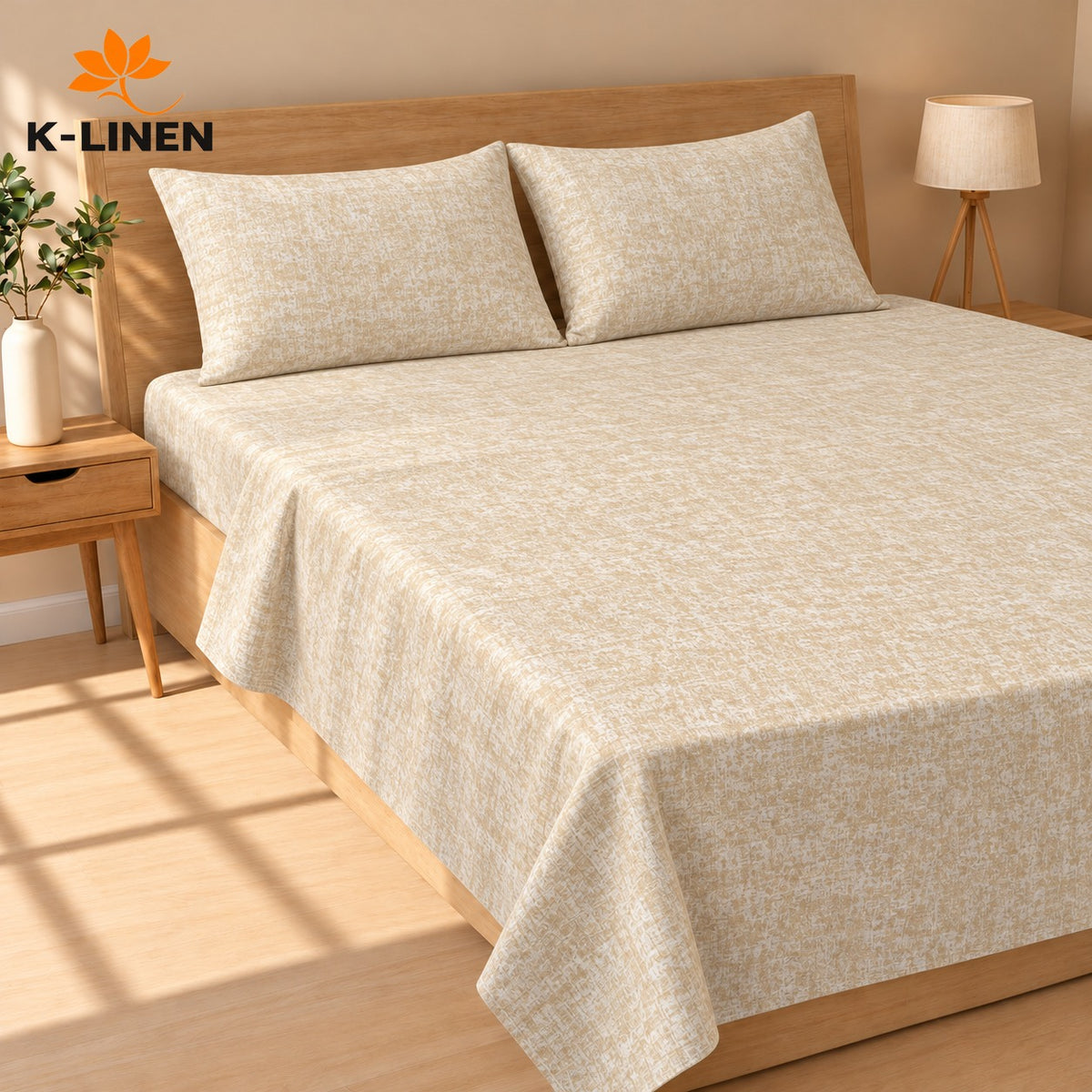 Mavie Bedsheet
