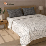 Merovia Bedsheet