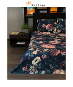 mimosa bed sheet set bed sheet set.