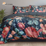 mimosa bed sheet set new bed sheet set.