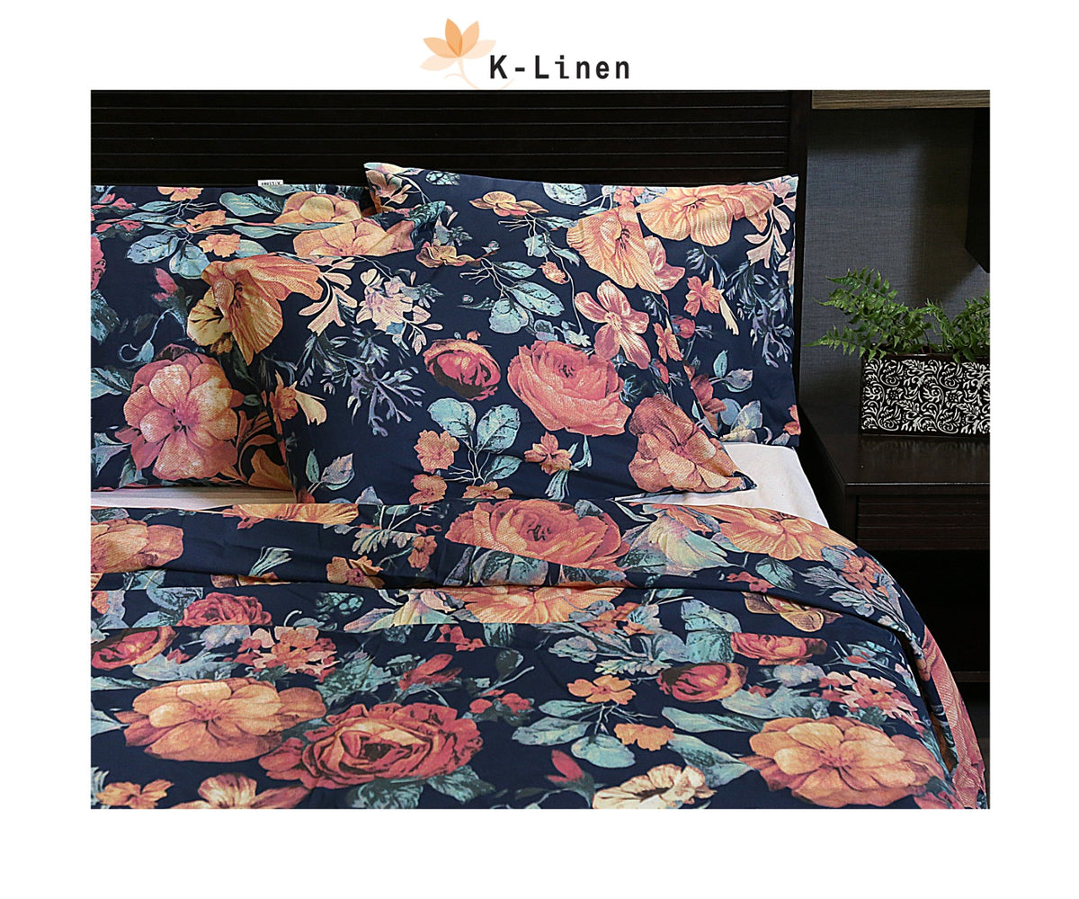 mimosa bed sheet set new bed sheet set.