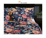 mimosa bed sheet set new bed sheet set.