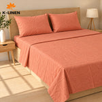 Minora Bedsheet