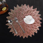 Mira Table Matt - Pack of 6 Pcs