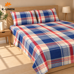 Mirevi Bedsheet