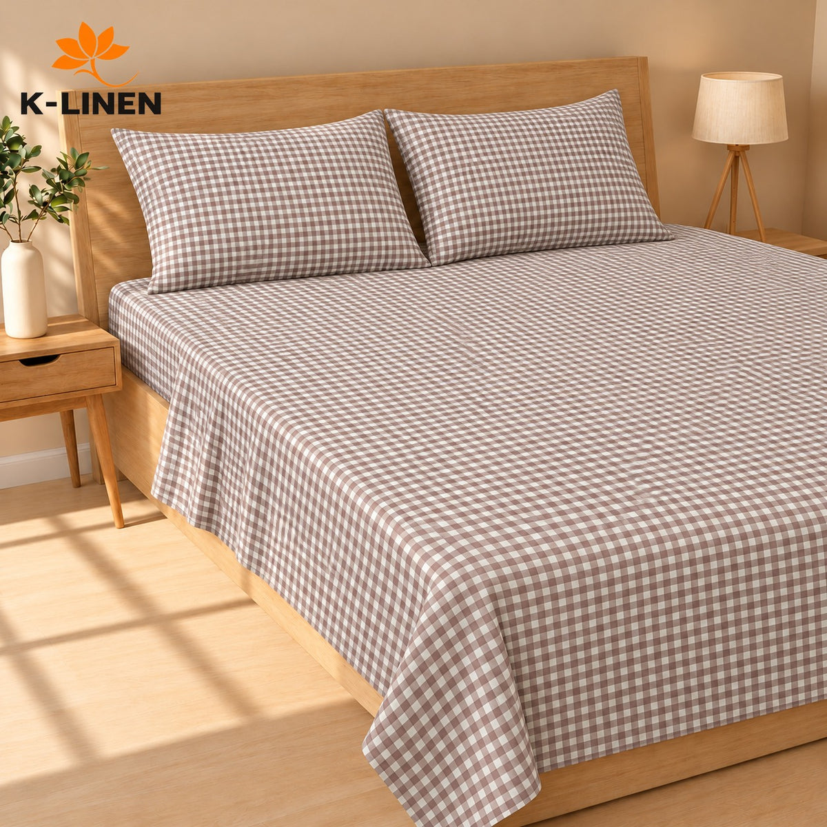 Miro Bedsheet