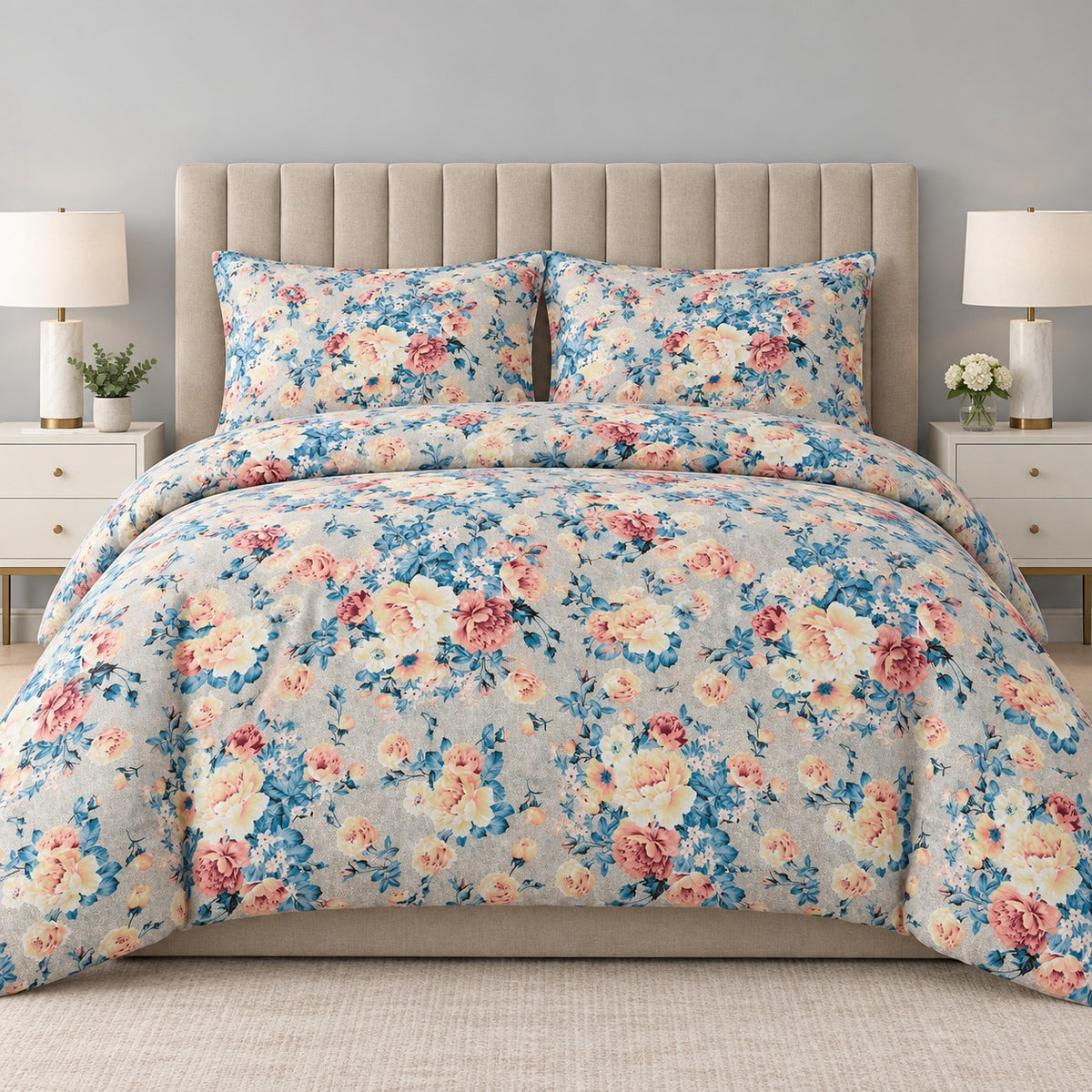 Monaria Bedsheet