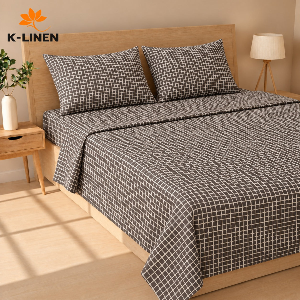 Navira Bedsheet